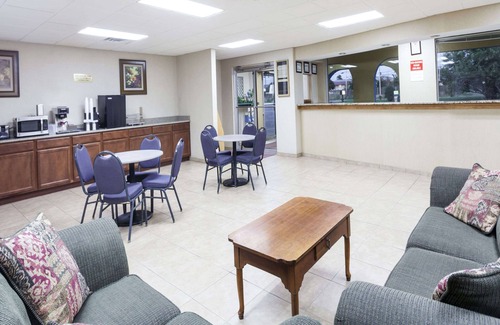 Murfreesboro Hotel | Knights Inn Murfreesboro