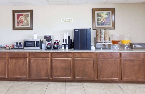 Murfreesboro Hotel | Knights Inn Murfreesboro