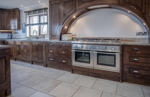 Narberth Casa | Knights Rest - 4 Bed Holiday Home - Princes Gate
