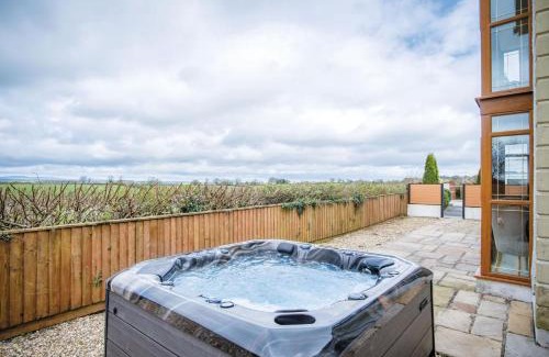 Narberth Casa | Knights Rest - 4 Bed Holiday Home - Princes Gate