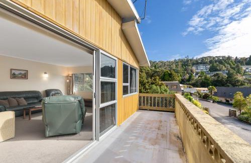 Paihia Casa | Knights Retreat - Paihia Holiday Home