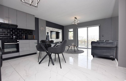Century City Apartamento | knightsbridge luxury apartments by Search4Property