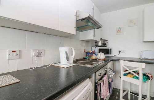 Pittenweem Cabaña | KNIGHTSWARD FARM, pet friendly, with open fire in Anstruther