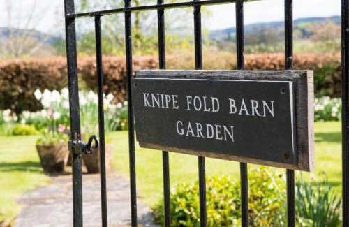 Ambleside Casa | Knipe Fold Barn