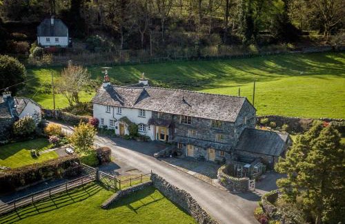 Ambleside Casa | Knipe Fold Barn