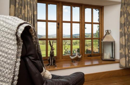 Ambleside Casa | Knipe Fold Barn