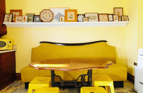 Frostburg Casa | Knit Inn..