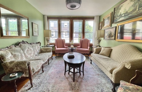 Frostburg Casa | Knit Inn..