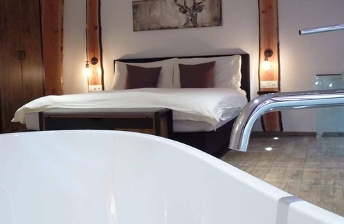 Oberterzen Hotel | Knobelboden Hotel und Restaurant