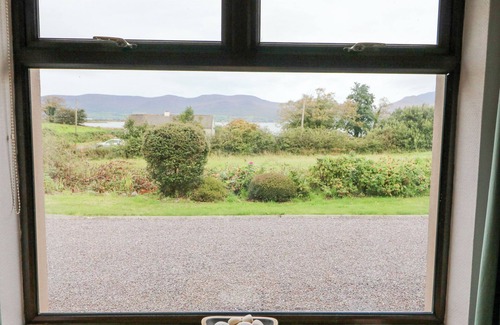 Cromane Cabaña | Knockbrack