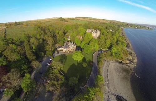 Cove Casa | Knockderry Country House Hotel