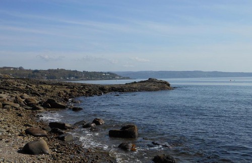 Cove Casa | Knockderry Country House Hotel