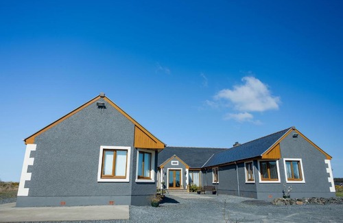 Stranraer Cama Y Desayuno | Knockniemoak Bed and Breakfast