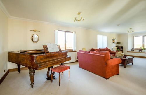 Stranraer Cama Y Desayuno | Knockniemoak Bed and Breakfast