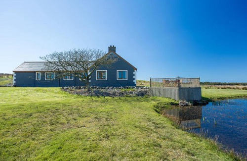 Stranraer Cama Y Desayuno | Knockniemoak Bed and Breakfast