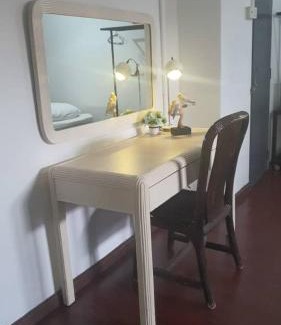 Taman Kota Laksamana Casa | Knocknock 70s Home, 5R5B Jonker Parking Netflix KTV Coway BBQ
