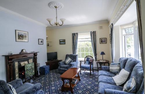 Rathgarogue Casa | Knockroe Lodge