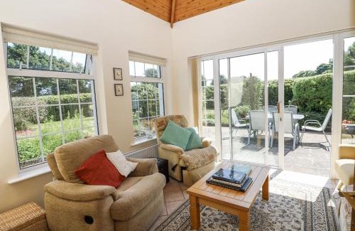 Rathgarogue Casa | Knockroe Lodge