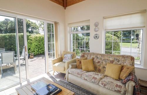 Rathgarogue Casa | Knockroe Lodge