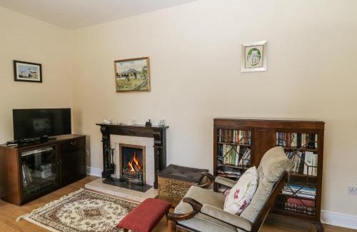 Rathgarogue Casa | Knockroe Lodge