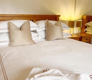 Aughrim Cama Y Desayuno | Knockview