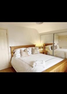 Aughrim Cama Y Desayuno | Knockview