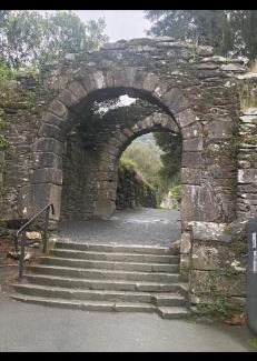 Aughrim Cama Y Desayuno | Knockview