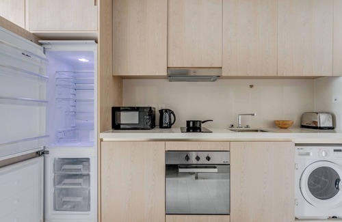 Palm Jumeirah Apartamento | Knokey Palm Tower
