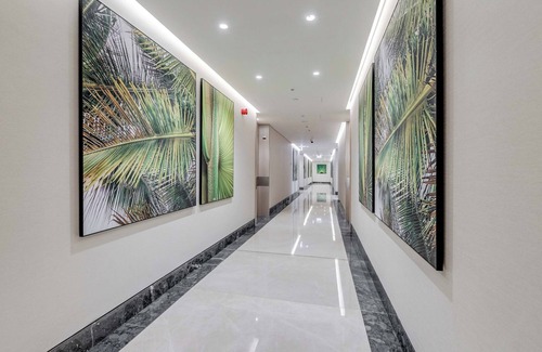 Palm Jumeirah Apartamento | Knokey Palm Tower