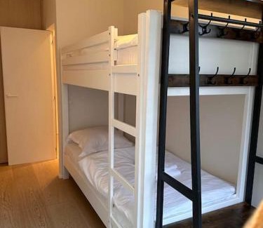 Knokke Apartamento | Knokke Oasis Luxury Apartment in Centre