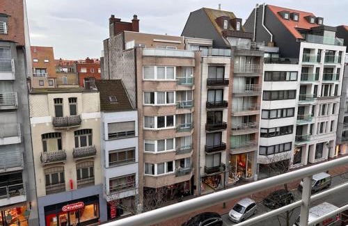 Knokke Apartamento | Knokke Oasis Luxury Apartment in Centre
