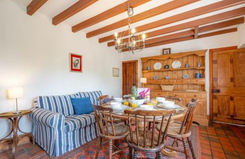 Youlgreave Casa | Knoll