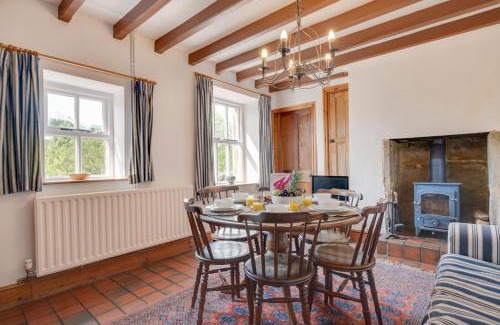 Youlgreave Casa | Knoll