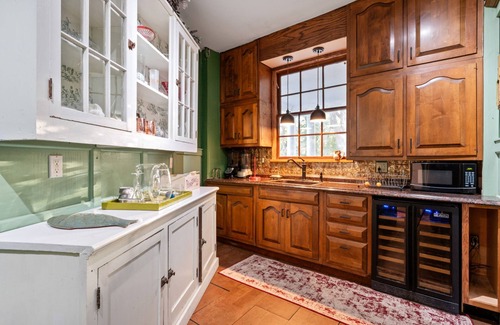 Coffeyville Casa | Knoll Shoal Cornwall