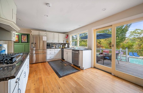 Coffeyville Casa | Knoll Shoal Cornwall