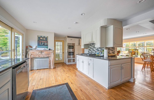 Coffeyville Casa | Knoll Shoal Cornwall