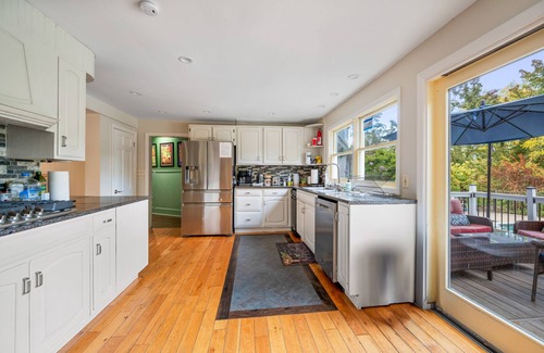 Coffeyville Casa | Knoll Shoal Cornwall