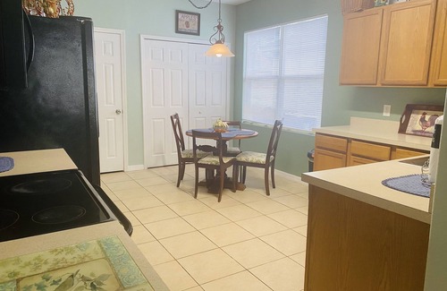 Sunset Ridge Casa | Knollwood villa with pool