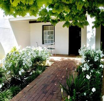 Stellenbosch Casa | Knorhoek Country Guesthouse