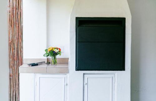 Stellenbosch Casa | Knorhoek Country Guesthouse