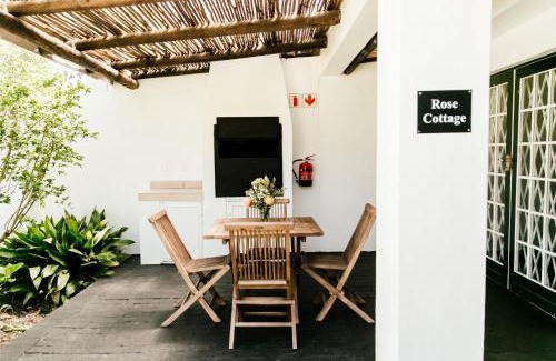 Stellenbosch Casa | Knorhoek Country Guesthouse