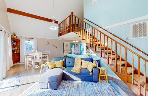 Buxton Casa | Knot a Care