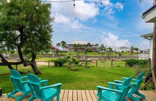Rockport Casa | Knot A Care