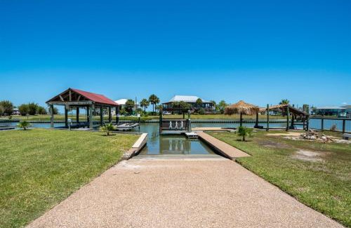 Rockport Casa | Knot A Care