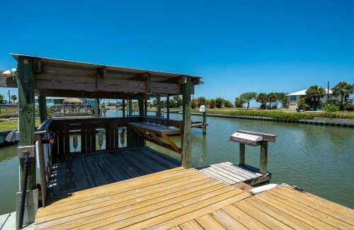 Rockport Casa | Knot A Care