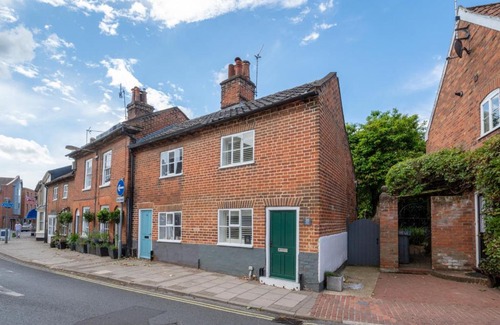 Martlesham Heath Casa | Knot Cottage