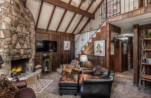 Ruidoso Casa | Knott Inn