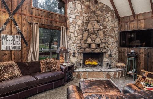Ruidoso Casa | Knott Inn