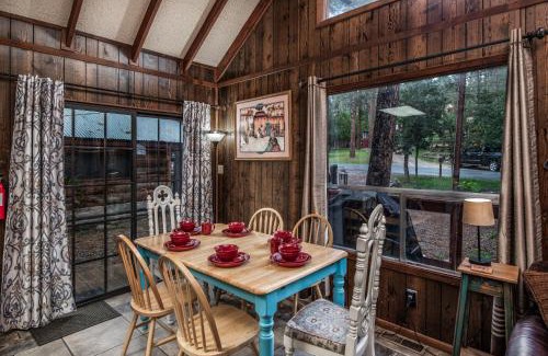 Ruidoso Casa | Knott Inn