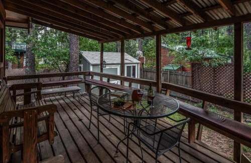 Ruidoso Casa | Knott Inn
